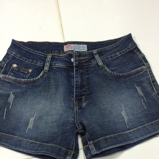 Quần Short Cotton 32-36