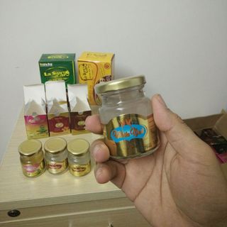 yến sào Collagen