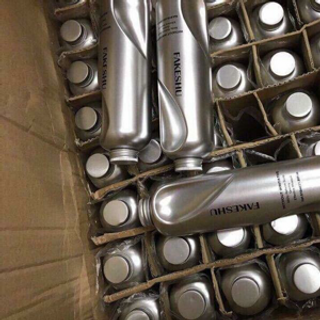 hấp tóc tơ lụa fakeshu