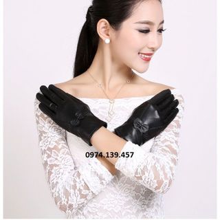 GĂNG TAY DA HÀN QUỐC  CAPACCI
