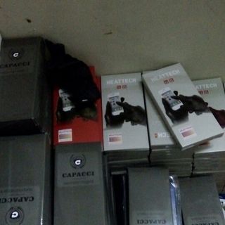 GĂNG TAY DA HÀN QUỐC  CAPACCI