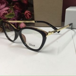 gọng kính cận đẹp DR MS 001