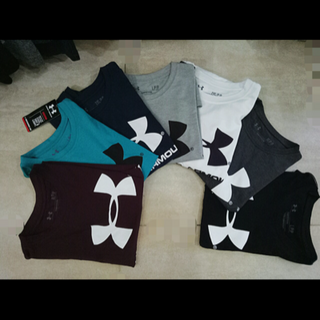 ao co tron undermore