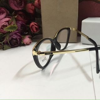 gọng kính cận đẹp DR MS 001