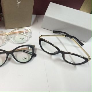 gọng kính cận đẹp DR MS 001