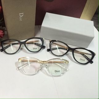 gọng kính cận đẹp DR MS 001