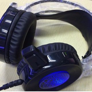 TAI NGHE CHUYÊN GAME QINLIAN A4