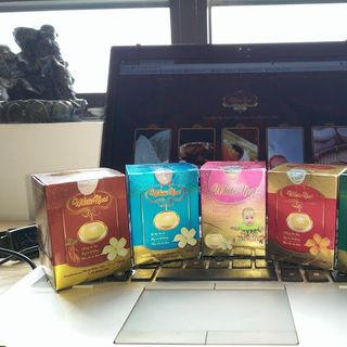 yến sào hũ trẻ em