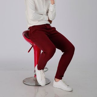 Quần kaki nam co dãn 4 chiều