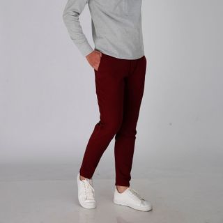 Quần kaki nam co dãn 4 chiều