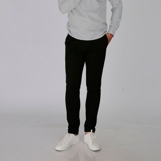 Quần kaki nam co dãn 4 chiều