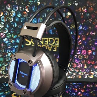 TAI NGHE GOLD TECH LD1
