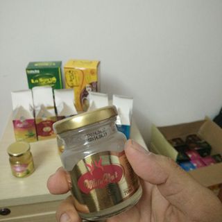 yến sào có đường