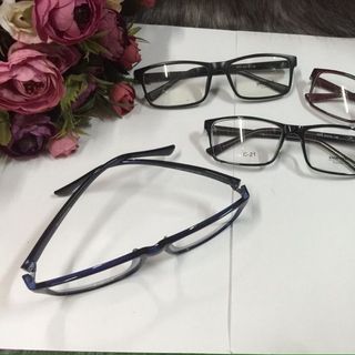 gọng kính cận C-04