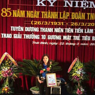 Trà chùm ngây Thái hưng