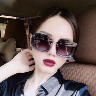kính mát nữ MS 0017