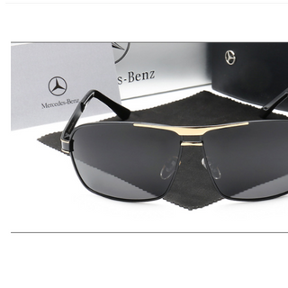 kính mer 2017 mắt vuông