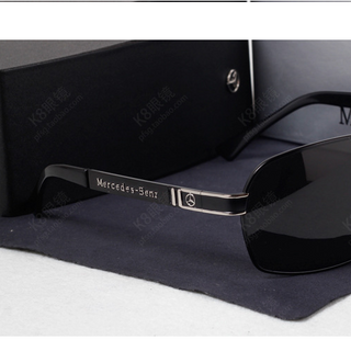 kính mer 2017 mắt vuông