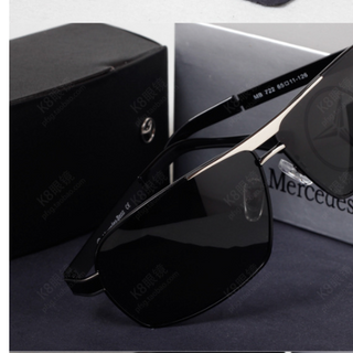 kính mer 2017 mắt vuông