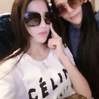 kính mát nữ MS 0017