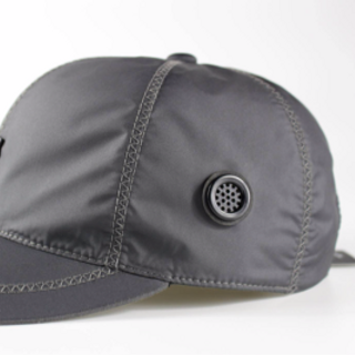 Nón Lưỡi Trai Dù Viền Ziczac