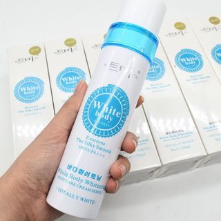 dưỡng trắng body hàn quốc