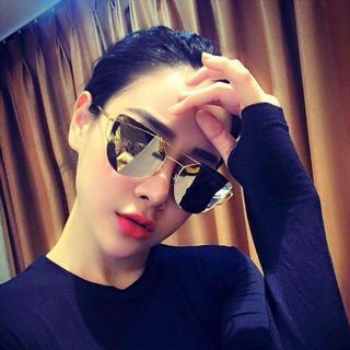 kính mát nữ MS 0017