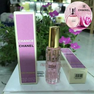 Nước hoa chiếc pháp 20ml - giá sỉ​ giá tốt