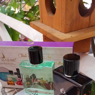 Nước hoa Nam Charme