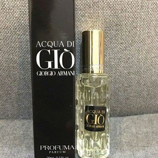 Nước hoa chiếc pháp 20ml - giá sỉ​ giá tốt