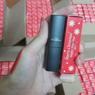 thanh lý 200 cây son the skin hàng hải quan chuẩn auth