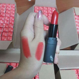 thanh lý 200 cây son the skin hàng hải quan chuẩn auth