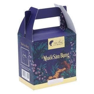Muối thảo dươc giảm eo chườm bụng sau sinh