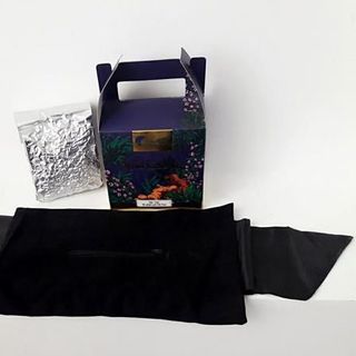 Muối thảo dươc giảm eo chườm bụng sau sinh