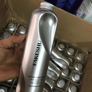 ủ lụa fakeshu