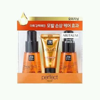 Bộ Serum dưỡng tóc và phục hồi tóc Aritaum