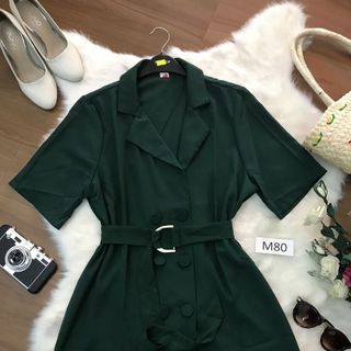 ĐẦM VEST giá sỉ