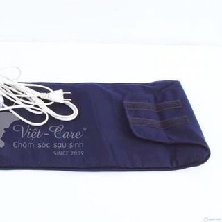 Đai quấn nóng Nano giảm mỡ việt care