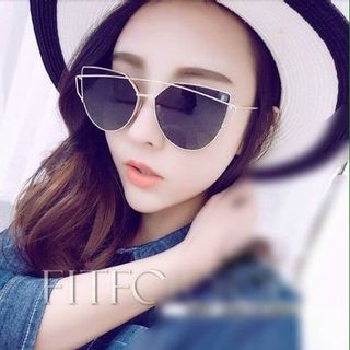 kính mát nữ MS 0017