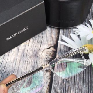 gọng kính cận arnani 5015