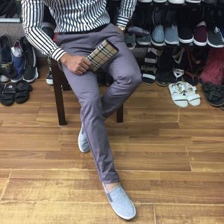 quần kaki giá siêu rẻ