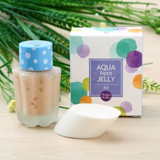 Kem BB thạch Aqua Petit Jelly Holika
