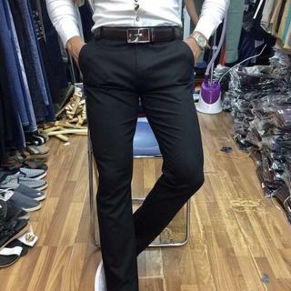quần kaki giá siêu rẻ