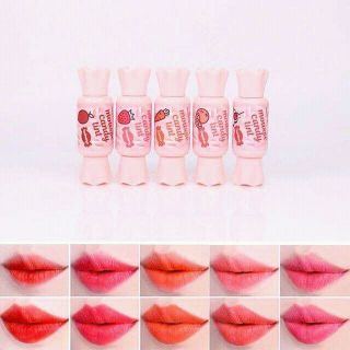 Set son kẹo Candy