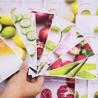 Mặt nạ giấy
