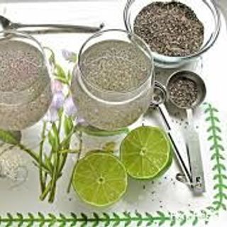 HẠT CHIA NAM MỸ 150k/500gr