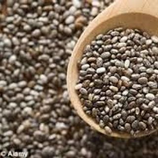 HẠT CHIA NAM MỸ 150k/500gr