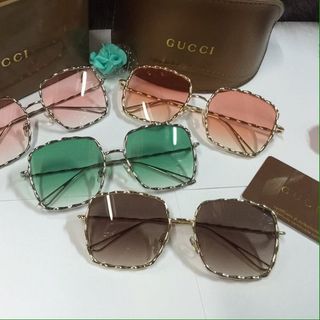 kính mát xi hàn quốc MS 001