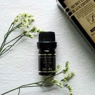 Nước hoa vùng kín Dionel secret love 5ml