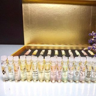 Mẫu test 3ml 1 Hộp 20 ống
